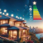 2024 6 Star Rating Energy Efficiency House Brisbane