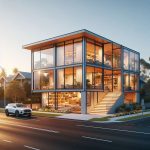 Energy Efficiency Design For Builders Star Rating Whole of Home Design