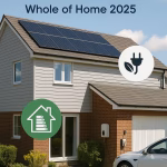 House Energy Efficiency Star Rating and Whole of Home 2025