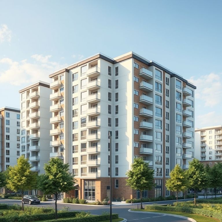 7-Star Energy Efficiency: Corrimal Student Accommodation