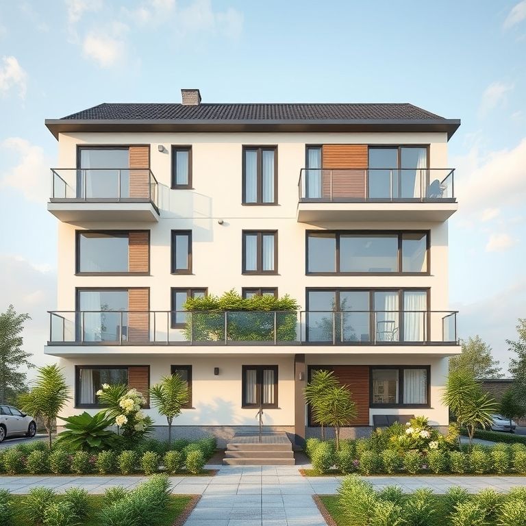 7-Star Energy Efficiency Design for Energy-Savvy Rental Properties: A Guide for Geelong Landlords