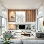 **7 Star Energy Efficiency Design for New Homes: A Guide for Builders in Lockleys**