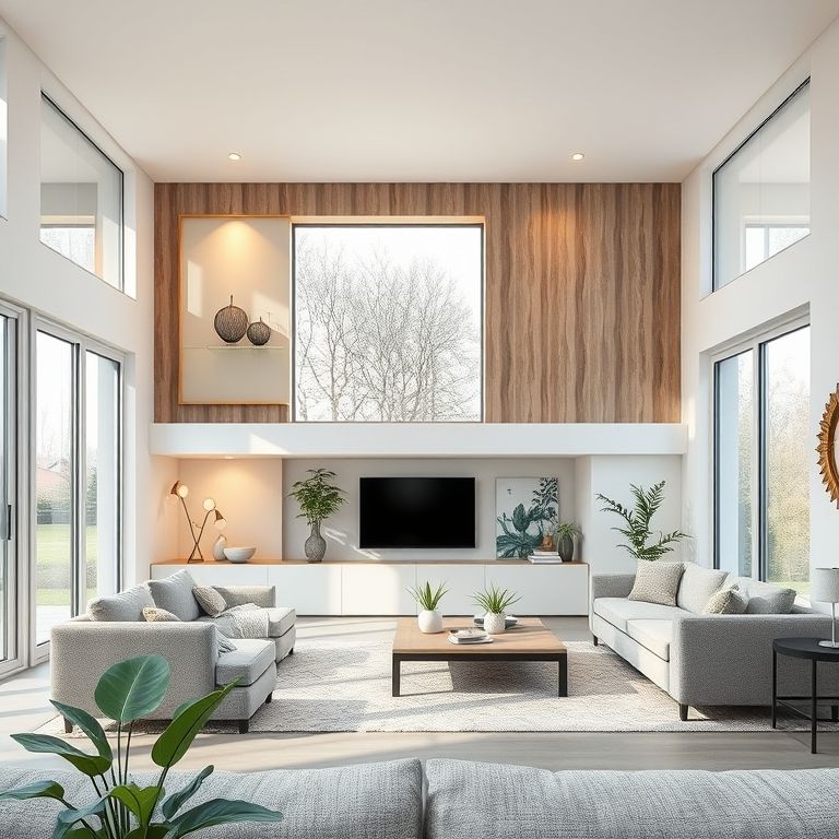 **7 Star Energy Efficiency Design for New Homes: A Guide for Builders in Lockleys**