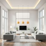 7 Star Energy Efficiency Design for First Home Buyers: Future-Proofing Energy House in Pascoe Vale