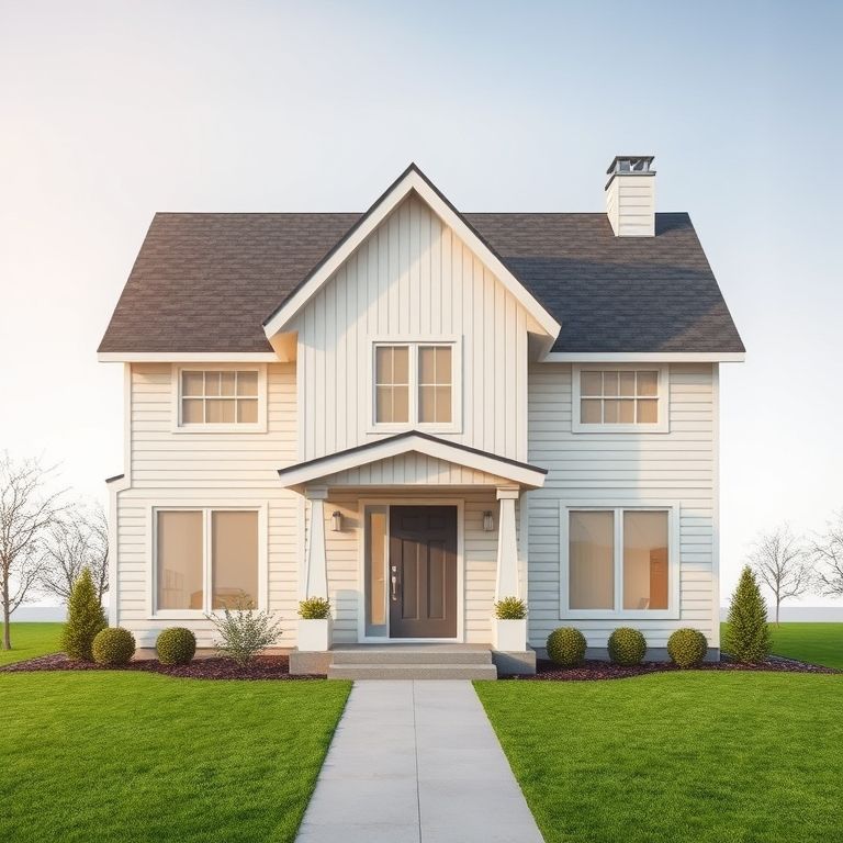 7 Star Energy Efficiency Design: Maximising Indoor Comfort & Temperature Control for Rental Properties in Albany