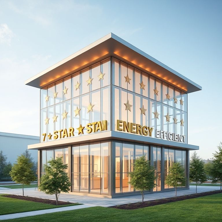 7-Star Energy Efficiency in Cairnlea Social Housing