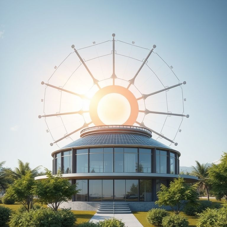 7 Star Energy Efficiency Design for Energy House: Maximising Solar Orientation in Woodroffe for Net Zero Energy Homes