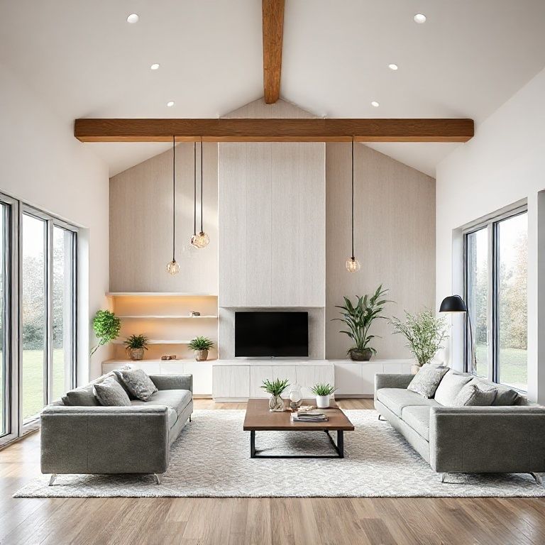 7 Star Energy Efficiency Design for Energy House: Improving Indoor Comfort in Kadina's Net Zero Homes