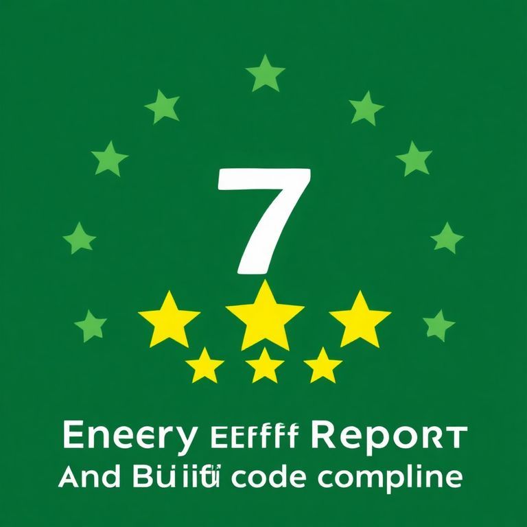 A Comprehensive Guide to the 7 Star Energy Efficiency Report for House Energy in Waterfront Properties, Girrawheen: Benchmarking Performance Against Industry Standards