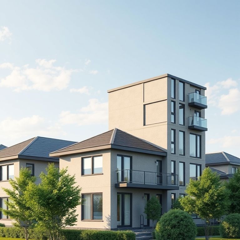 A Comprehensive Guide to Building Certifiers' Energy Efficiency Design and Report for House Energy: Meeting Council Development Approval Energy Requirements in Acland