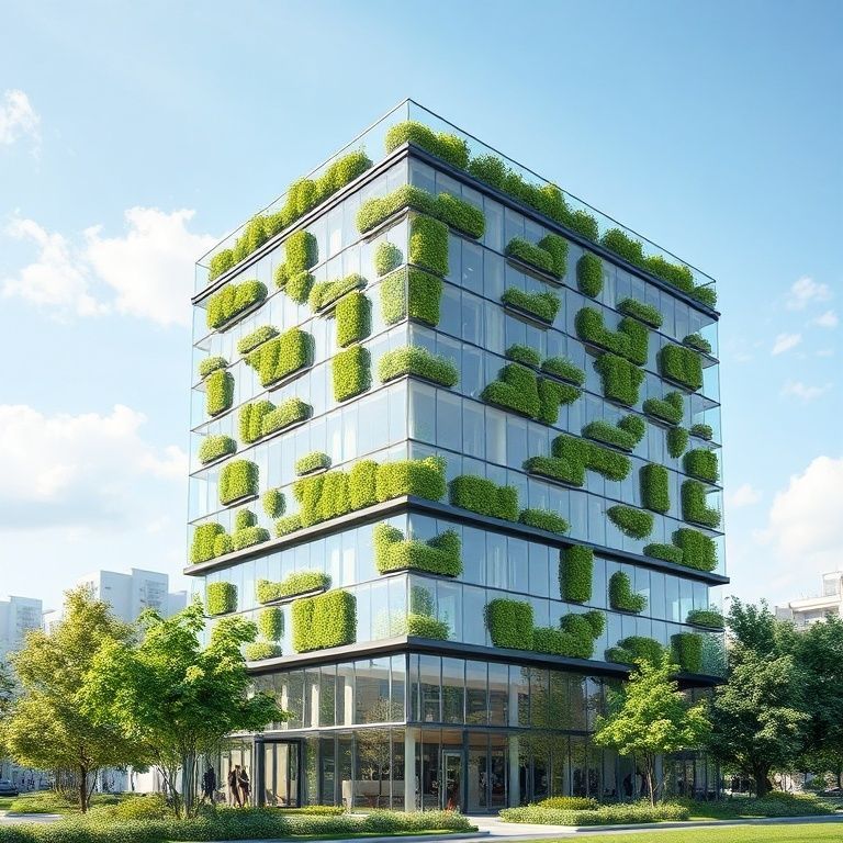 A Comprehensive Guide to House Energy Efficiency: Financing, Insurance, and HVAC Solutions for Sustainable Eco-Homes in Bega, Australia