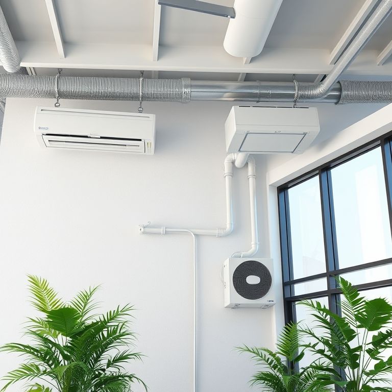 A Comprehensive Guide to Energy Efficiency for Building Approval: Meeting Lender Requirements with Ventilation Systems for Relocatable Homes in St Agnes
