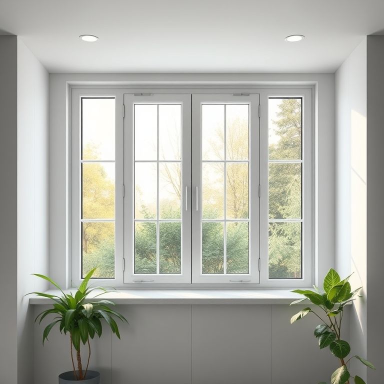 A Guide to 7-Star Energy Efficiency Design for Waterfront Properties in Johnson: Maximising Energy Savings with Window Performance