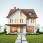 A Guide to Energy Efficiency for Building Approval: Townhouse Developments in New Norfolk
