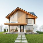 A Guide to Energy Efficient Homes: Net Zero Energy Design in Brewarrina for Sustainable Eco-Homes
