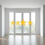 Achieving 7 Star Energy Efficiency in Renmark Townhouse Developments: Meet Mandatory Disclosure Requirements with Air Leakage Testing