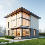 Achieving 7 Star Energy Efficiency in Alawa's Student Accommodation: Climate-Specific Design and Thermal Bridging Assessment