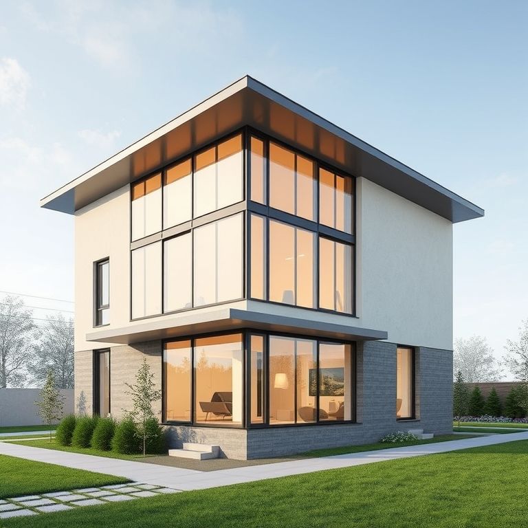 Achieving 7-Star Energy Efficiency in Relocatable Homes: Cost-Effective Energy Upgrade Solutions using Building Envelope Thermal Bridging Assessment