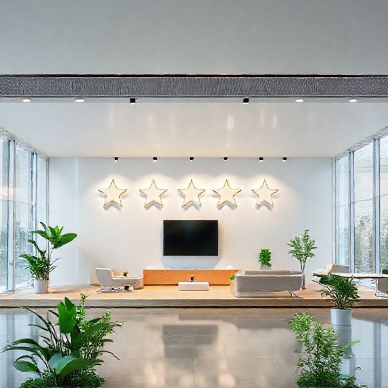 Achieving 7-Star Energy Efficiency in Holiday Rentals: Meeting Lender Requirements and Carbon Footprint Reduction in Wembley