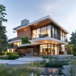 Achieving 7-Star Energy Efficiency in your Home: Exceeding Minimum Code Requirements for Net Zero Energy Homes in Mitchell