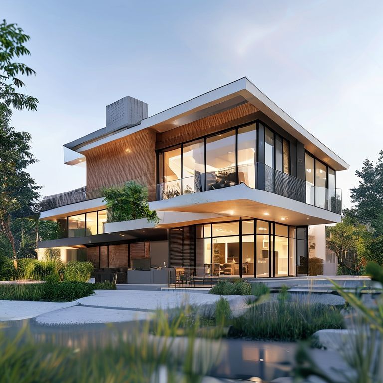 Achieving 7-Star Energy Efficiency in your Home: Exceeding Minimum Code Requirements for Net Zero Energy Homes in Mitchell