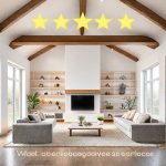 Achieving 7-Star Energy Efficiency in House Design: Compliance with Council Development Approval in Brunswick Using Whole Home Energy Audit Services