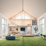 Achieving 7-Star Energy Efficiency in Student Accommodation: Whole House Assessments for Insulation Installers in Oberon