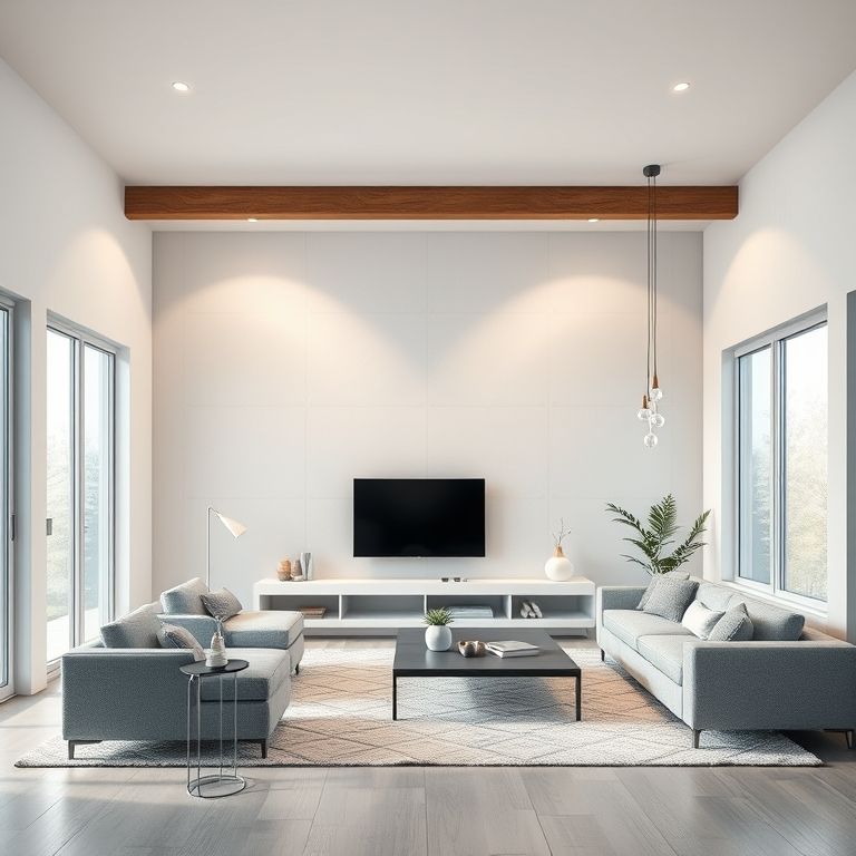 Achieving 7 Star Energy Efficiency in Luxury Custom Homes: A Guide for Australian Corporate Clients in Noonamah