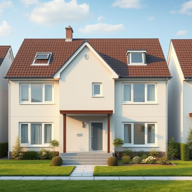 Achieving 7 Star Energy Efficiency in Australian Homes: Boost Durability with Energy Monitoring Solutions