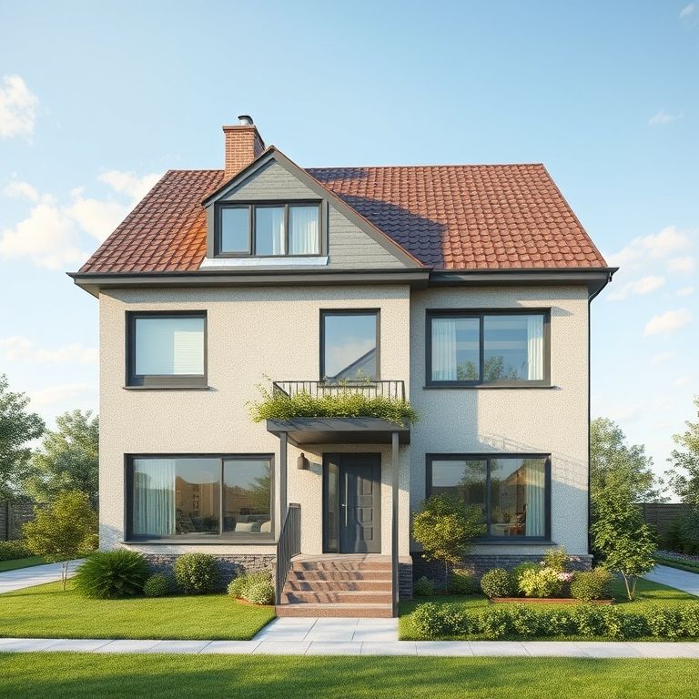 Achieving 7 Star Energy Efficiency in Acacia Ridge Homes: Sealing the Building Envelope & Preventing Thermal Bridging with Green Certification Support