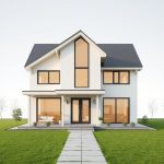 Achieving 7 Star Energy Efficiency in Maribyrnong: Designing Net Zero Energy Homes for Display Homes and Show Villages