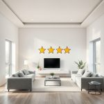 Achieving 7 Star Energy Efficiency in Waterfront Properties: Exceeding Bassendean's Minimum Code for Superior Performance