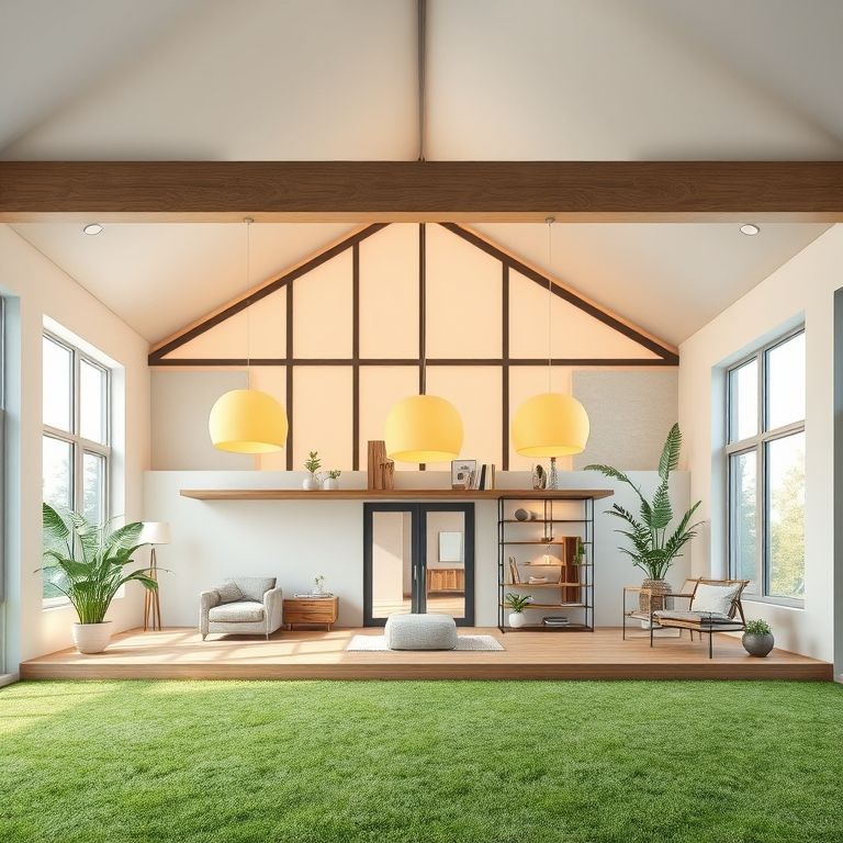 Achieving 7 Star Energy Efficiency: Sustainable Home Design for Weipa's Apartment Buildings