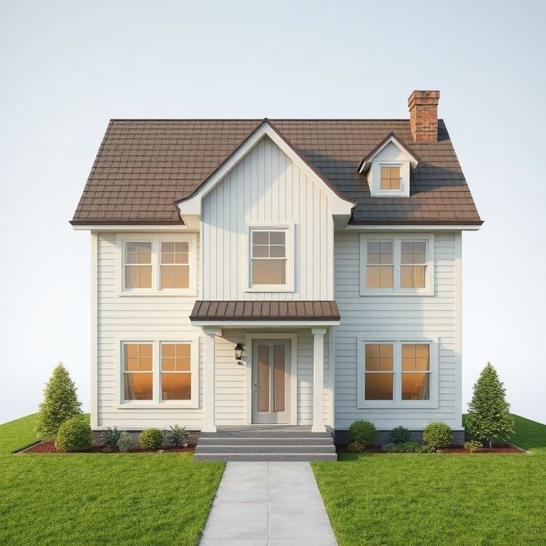 Achieving Energy Efficiency for Building Approval: Home Energy Upgrade Recommendations for Waterfront Properties in Ballina