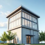 Achieving Energy Efficiency in Off-Grid Housing: Green Building Certification and the Building Envelope in Carrum, Australia