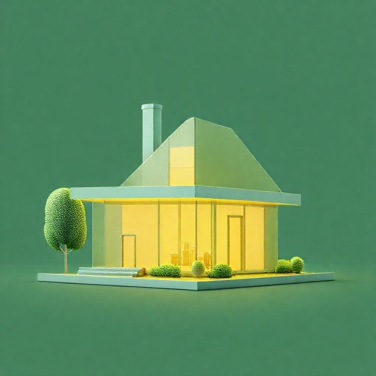 Achieving Energy Efficiency in First Home Buyer Properties: Eliminating Drafts and Thermal Bridging Issues in Yuendumu