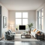 Achieving Energy Efficiency in Granny Flats and Secondary Dwellings: Meeting Minimum Energy Performance Requirements for Approval in Crows Nest, Australia