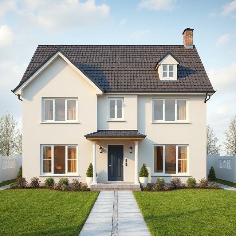 Achieving Energy Efficiency in Australian Homes: The Benefits of Passive House Construction in Snug