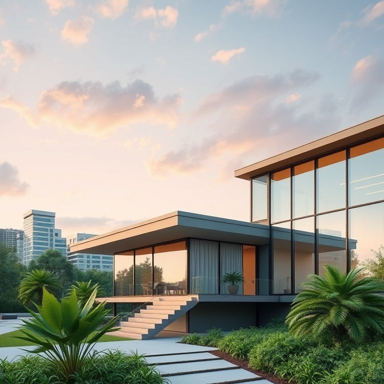 Achieving Excellence in House Energy Efficiency: Modular Homes and Benchmark Energy Performance in Inverell