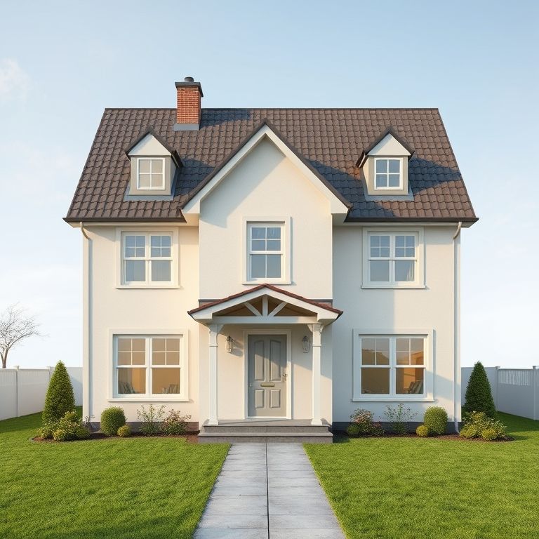 Achieving Net Zero Energy Homes in Mount Barker: Reduce Energy Consumption While Maintaining Comfort with Pre-Purchase Home Energy Ratings