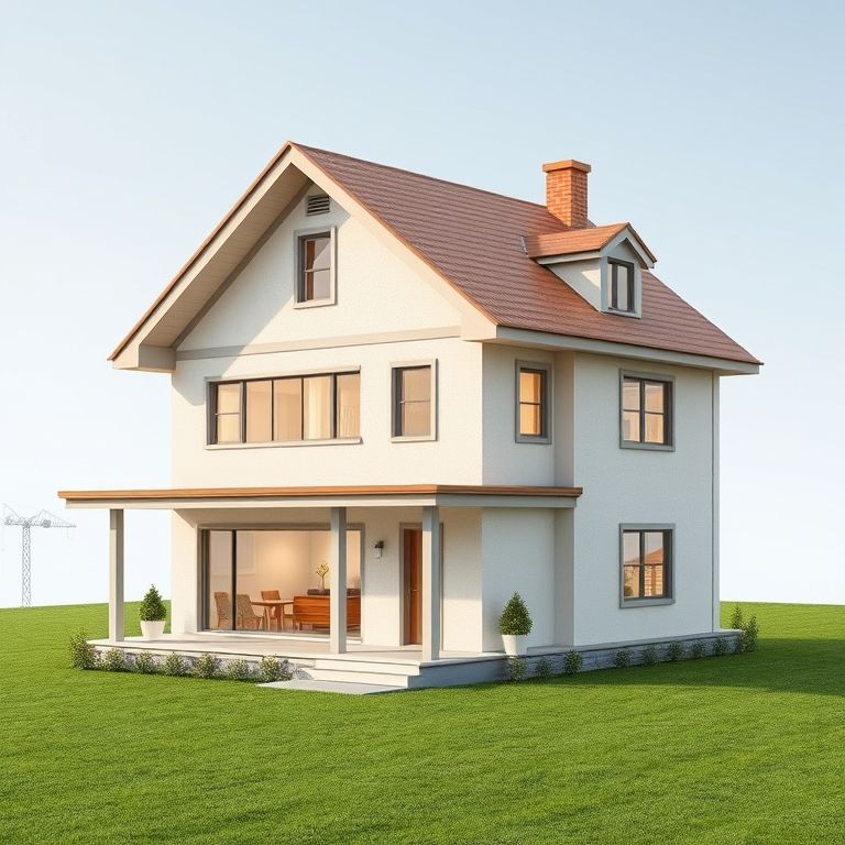 **Achieving Net Zero Energy Homes in Elsternwick: Energy Efficiency House Design Report**