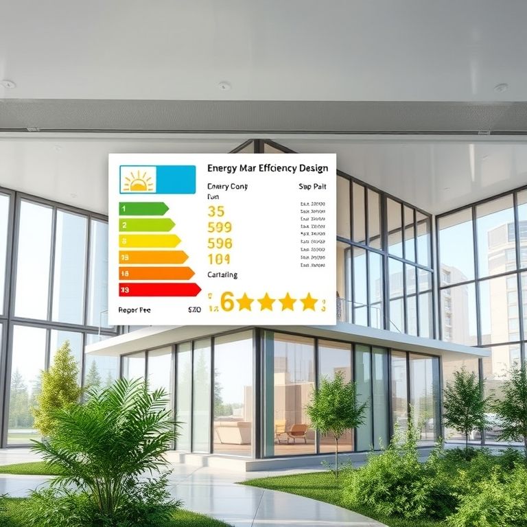 Albany Building Certifiers: Energy Efficiency Reports
