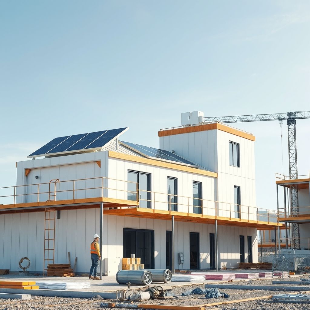 Aussie Display Home Energy Efficiency: Quality Control