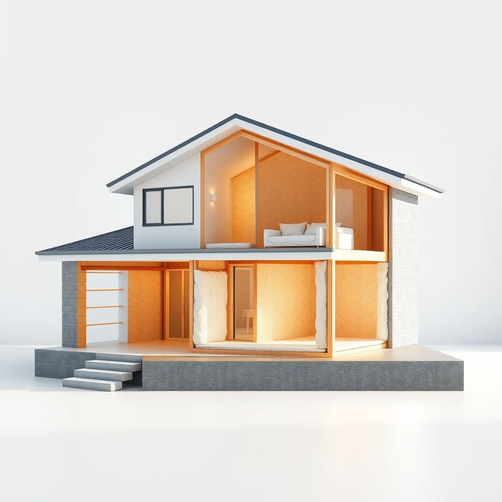 Aussie Insulation Guide: Net Zero Homes in Croydon