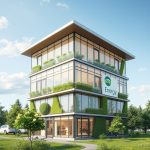 Berri Investment Property: Energy Efficiency & Green Building