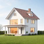 Boost Property Value: Energy Efficiency House Design Report for Energy House in Glendale - Insulation Performance Evaluation