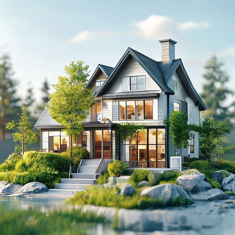 Boost Whole-of-Home Energy Efficiency: Energy House's Comprehensive Report for Granny Flat and Secondary Dwelling Insulation Installers in Beaufort