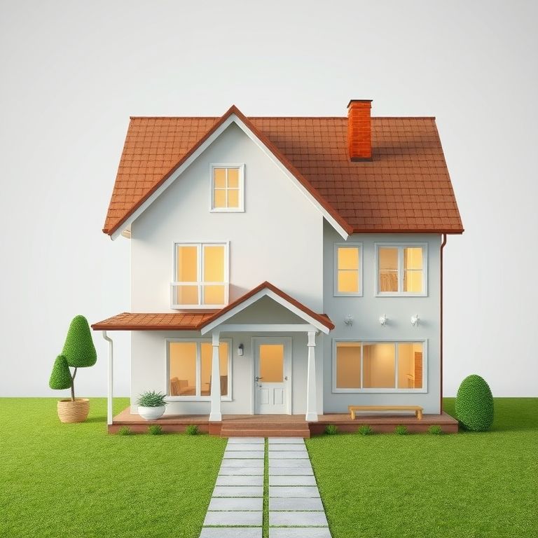 Boost Your Property Value in Maclean: Whole-of-Home Energy Efficiency Report for House Energy