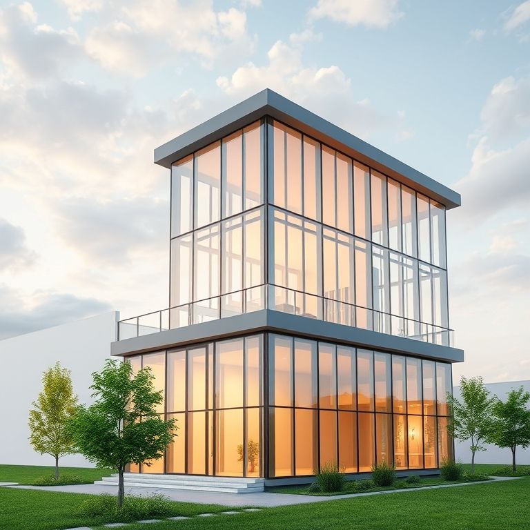 Boosting Brunswick's Sustainable Homes: Energy Efficiency Reports for House Energy Upgrades