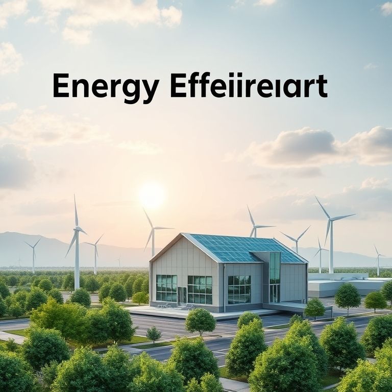 Boosting Building Durability and Longevity: Energy Efficiency Report for Energy House in Epping, AU